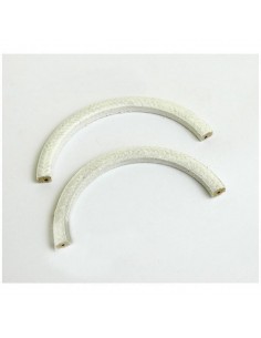 Simering Pasla 6.7 mm Case IH 795662R11, 795662R1, 429419A1. Perkins 0730071, 36883108, 36883116, 730071, 136883108, 136883116, 