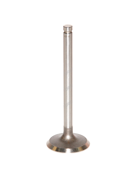 Supapa Admisie Ø 46.9x9.5x132.5 mm - 45° Perkins 31431154, 910030, 0910030, 131431154, 180801M1, 31341154, 31431154, 738 095M1,