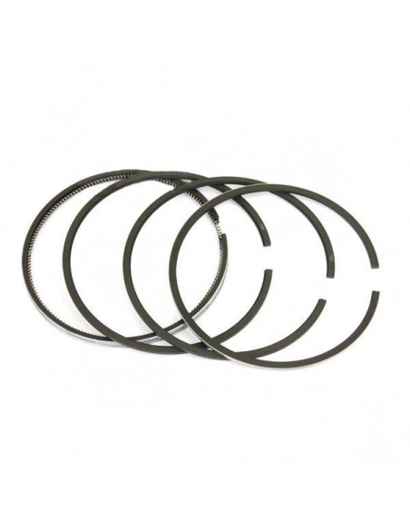Segmenti Piston Ø 114.3 - 2.35x2.35x2.35x6.30 mm Perkins 86754, 41158118, 141158118, 745950M91, 745950Z91