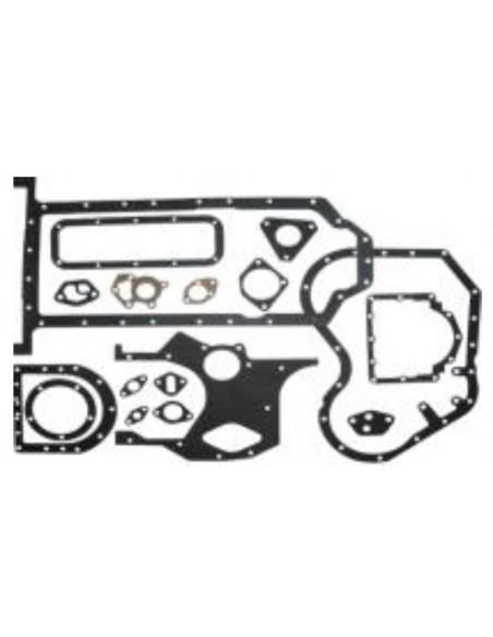 Set Garnituri Inferior 68211