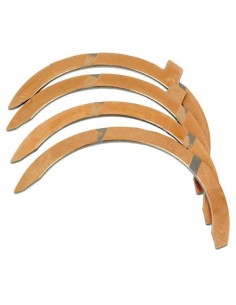 Thrust Bearings STD (4) U5TW0002, 218294A1, 31137551, 31137561