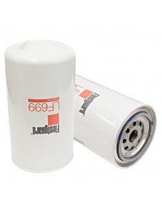 Filtru Ulei 94x174 mm 3/4 x 16 UNF-2B Fleetguard LF699