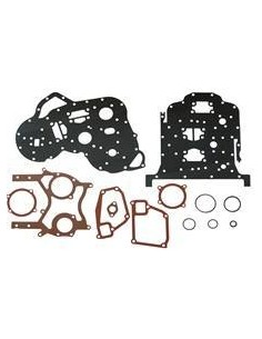 Bottom Gasket Set Perkins U5LB1160