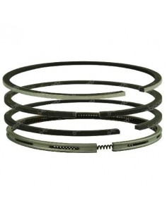 Segmenti Piston 98.00 - 2.5x2.5x2.5x5 mm Same 0.034.0052.6, 003400526, 3400526, 0.053.0052.6, 005300526, 5300526, 530052610, 0.0