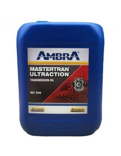 Ulei AMBRA MASTERTRAN ULTRACTION 20L MAT 3540 31771910
