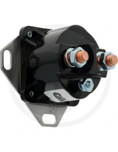 Releu/Bobina Pornire Electromotor 12V, 100A John Deere AT40955, AT68973,  RE164448, RE170320