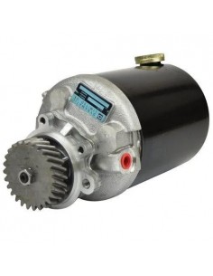 Pompa Hidraulica Directie Ford New Holland 30006, 82840627, 83959544, E1NN3K514AB, E2NN3531AB, E6NN3K513TA, E6NN3K514TA