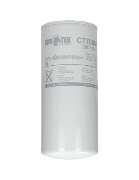 CT70067, Cim-Tek