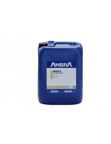 Ulei AMBRA Multi G 10W-30 20L 26931910